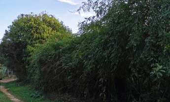 Imagem 2: Terreno de 650m² no condomínio Querência, Águas Claras