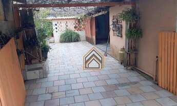 Imagem 4: Casa com 2 dormitórios à venda, 80 m² por R$ 180.000,00 - Formosa - Alvorada/RS