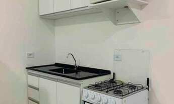 Imagem 2: Studio mobiliado zona norte Sp para locação