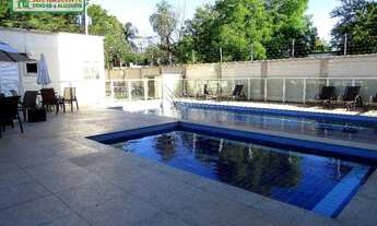 Imagem 7: Apartamento com 2 dormitórios para alugar, 48 m² por R$ 1.212,42/mês - Mondubim - Fortalez