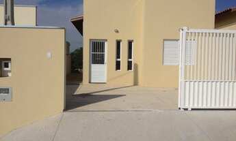 Imagem 2: Casa nova em Salto/SP por R$ 165 mil