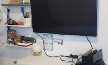 Imagem 5: Oportunidade 3 quartos 1 suíte 2 vagas andar alto lazer completo