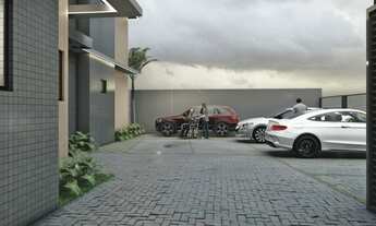 Imagem 7: Cabedelo - Ponta de Campina - 71 m2 por 279 Mil - Última Unidade !!!