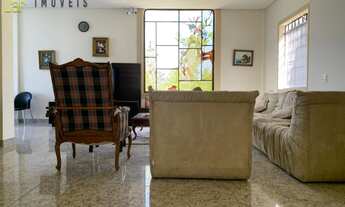 Imagem 4: Mansão Carmo do Cajuru