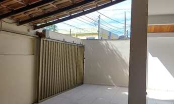 Imagem 3: Casa c/piscina parte central Anchieta/ES