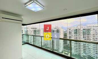 Imagem 2: Reserva Do Parque - Cobertura 3qts 190 m² Cidade Jardim