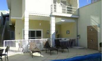 Imagem: CASA RESIDENCIAL em JUNDIAI - SP, JARDIM