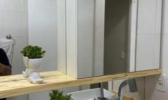 Imagem 7: Apartamento para venda tem 50 metros quadrados com 2 quartos em Jardim do Tiro - São Paulo