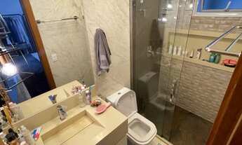 Imagem 7: Apartamento para venda tem 104 metros quadrados com 3 quartos