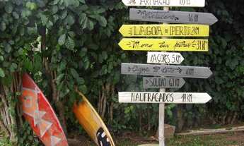 Imagem 4: Aluguel quarto privado em hostel