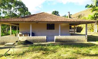Imagem 3: Fazenda 42 Alqueires em Pedra Azul Com 3 Lagoas