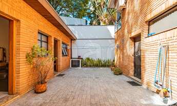 Imagem 2: SãO PAULO - Casa Padrão - Alto de Pinheiros