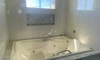 Imagem 6: Sobrado de alto padrão, 270 m² construção em condomínio fechado, mandaguaçu