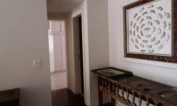 Imagem 3: Apartamento venda possui 97m2 com 2 quartos de frente