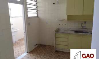 Imagem 5: Apartamento para aluguel possui 100 metros quadrados com 3 quartos em Icaraí - Niterói - R