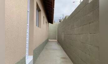 Imagem 2: Casa para venda com 02 dormitórios no Jardim Laura em Campo Limpo Paulista