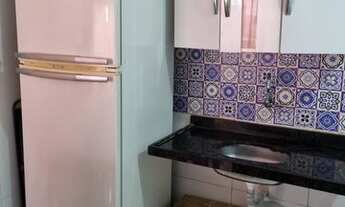 Imagem 5: Apartamento aluguel mobiliado