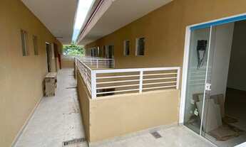 Imagem 3: Apartamento com Vista para o Mar na Praia de Maranduba - Ubatuba