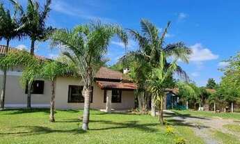 Imagem 6: Sítio Condomínio Goufe 4, Águas claras, ótima casa 200 m², piscina e mais!