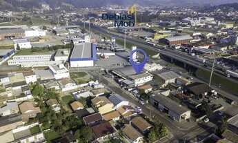 Imagem 3: Prédio comercial c/ 4 aptos - Margens BR 101 - Tubarão/SC