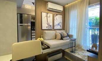 Imagem 3: Vivaz Ramos - Apartamento com varanda e garagem - 246 mil