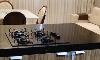 Imagem 4: Apartamento 3 quartos totais à venda no Costa Azul