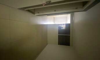 Imagem 3: Sala dupla com 66m2