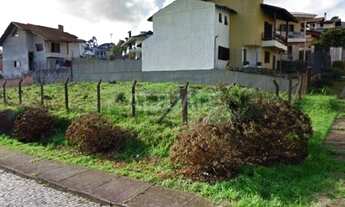 Imagem: Terreno Cinquentenário