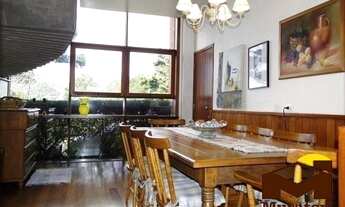 Imagem 4: Casa em Condomínio de alto padrão