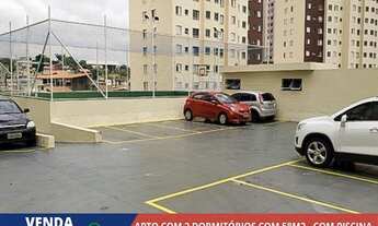 Imagem 4: Apartamento Com 2 Dormitorios Em Osasco - Jd. California