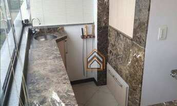 Imagem 3: Apartamento com 3 dormitórios à venda, 97 m² por R$ 799.000,00 - Petrópolis - Porto Alegre