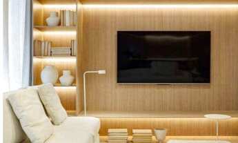 Imagem: Apartamento com 4 dormitórios à venda