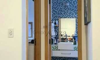 Imagem 7: Apartamento - Vila Adyana - Adiana Studium - 44m² - 1 Dormitório