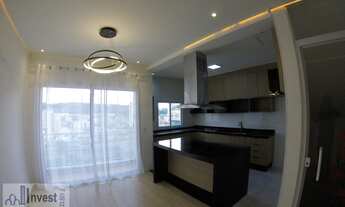 Imagem 4: Sobrado Moderno. Repleto de Planejados, Diferenciada, Casa Pronta para Morar. Bairro Porta