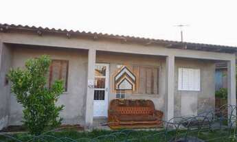 Imagem 3: Casa com 3 dormitórios à venda, 120 m² por R$ 130.000,00 - Vila Elsa - Viamão/RS