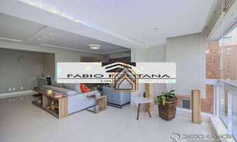 Imagem 6: Apartamento com 3 quartos à venda, 162 m² por R$ 1.460.000 Central Parque - Porto Alegre/R