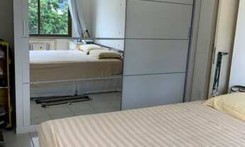 Imagem 2: Apartamento de 1 quarto em frente a praia da Barra da Tijuca