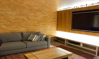 Imagem 7: DUO MORUMBI possui 238 metros quadrados com 4 quartos em Vila Suzana - São Paulo - SP