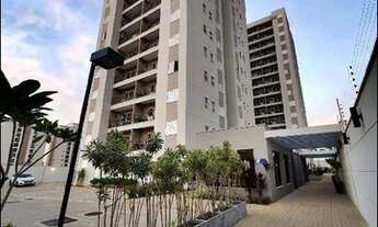 Imagem 3: Apartamento com 2 dormitórios à venda, 56 m² por R$ 263.000 - Jardim Firenze - Santa Bárba