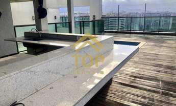 Imagem 3: Barra da Tijuca - Península - Via Privillege