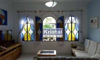 Imagem: Sobrado com 3 dormitórios à venda, 153