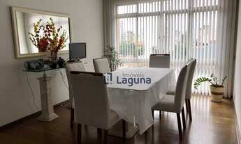 Imagem 4: Apartamento com 4 dormitórios, 250 m² - venda por R$ 1.166.000,00 ou aluguel por R$ 3.850