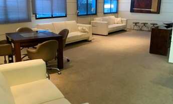 Imagem 5: Apartamento de 1 quarto em frente a praia da Barra da Tijuca