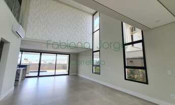 Imagem 3: Charmoso sobrado a venda no Swiss Park em Campinas