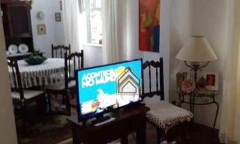 Imagem 1: Apartamento residencial à venda, Cristal, Porto Alegre