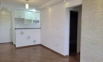 Imagem 2: Apartamento para venda com 2 quartos em Vila Guilhermina - São Paulo - SP