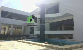 Imagem: Casa à venda 4 Suítes 450m2 - Villas do