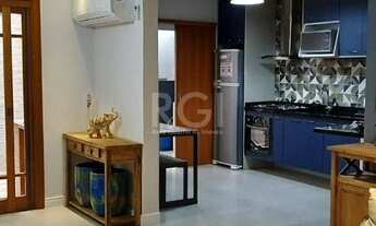 Imagem 1: Apartamento de 67 metros quadrados no bairro Cristo Redentor com 2 quartos