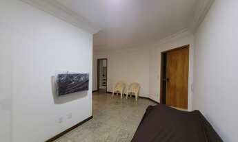 Imagem 2: CB - Apartamento para venda com 80m² com 3 /4 sendo uma suíte em Pituba - Salvador - BA
