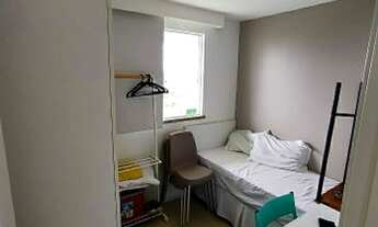 Imagem 5: The Link 55m2 Premium 2 quartos 2 banheiros mobiliado. Oportunidade!